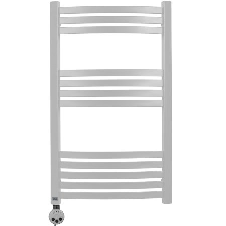 Полотенцесушитель электрический GROIS Elvino GR-018 50х90 П12 белый 