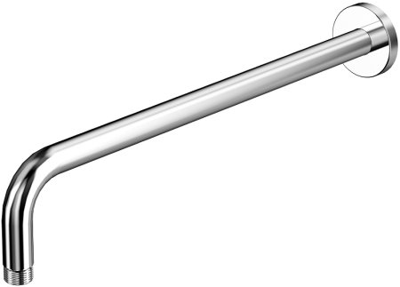 Душевая система Whitecross Y chrome YSET09CR с термостатом Хром 