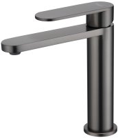 Смеситель для раковины Raglo R10.10.09, графит