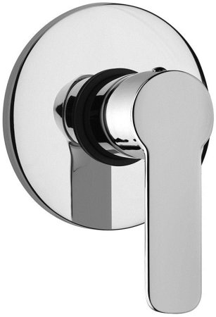 Гигиенический душ со смесителем Paini Arona ARCR690/574 Хром 