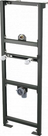 Инсталляция для писсуара Alcaplast A107/1200 
