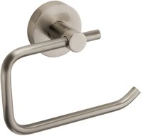 Держатель для туалетной бумаги FIXSEN MODERN FX-51510A, сатин