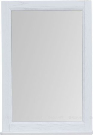 Зеркало Aquanet Бостон 60 ясень 