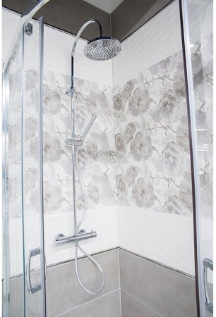 Душевая система Paini Cox 78CR689THABS1KM Хром 