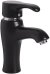 Смеситель для раковины Melana MLN-F-002CBK-M Черный 