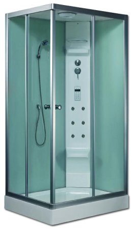 Душевая кабина Timo TL-1504 R 
