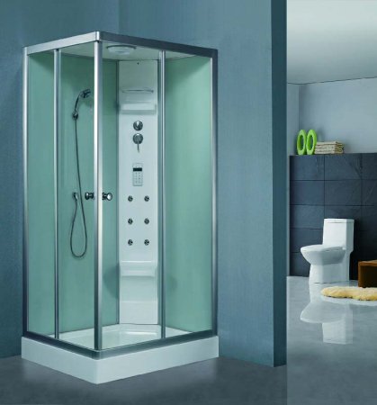 Душевая кабина Timo TL-1504 R 