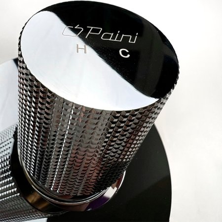 Смеситель для душа Paini Cox Grip 7GCR690 Хром 
