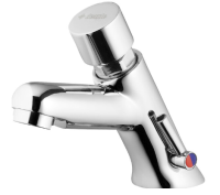 Смеситель для раковины Deante PRESS BBH_028R хром Смеситель для раковины Deante PRESS BBH_028R хром