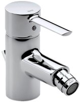 Смеситель для биде Roca Targa 5A6060C00 Хром