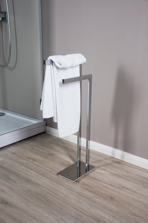 Полотенцедержатель Aquanet 8216 