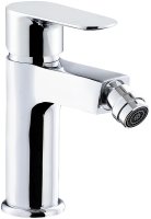Смеситель для биде Azario Leya AZ-15926601 Хром
