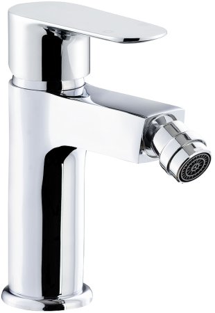 Смеситель для биде Azario Leya AZ-15926601 Хром 