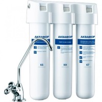 Фильтр для воды АКВАФОР Кристалл