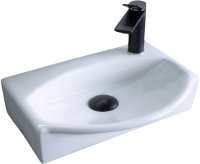 Раковина подвесная Gid 78014T