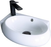 Раковина подвесная Gid N9100R (Чаша справа)