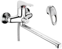 Смеситель для ванны D-Lin D146351, хром