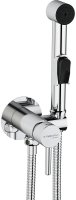 Гигиенический душ со смесителем STWORKI by Damixa Хельсинки HFHS51000 Хром