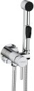 Гигиенический душ со смесителем STWORKI by Damixa Хельсинки HFHS51000 Хром 