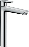 Смеситель Hansgrohe Talis E 71717000 для раковины, хром