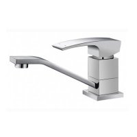 Смеситель для раковина Ganzer Leon GZ25013 Хром