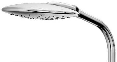 Душевая система AM.PM Bliss L F0753000 без смесителя Хром 