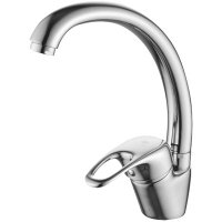 Смесители для кухни Ganzer GZ08023-1 Хром