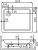 Поддон для душа RGW Style PR 90x120 