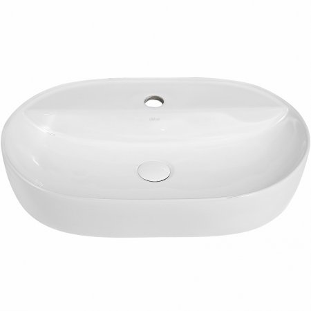 Раковина Abber Bequem 60 AC2113 Белая 