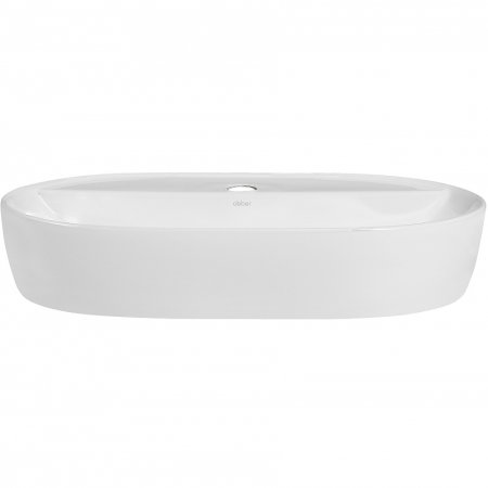 Раковина Abber Bequem 60 AC2113 Белая 