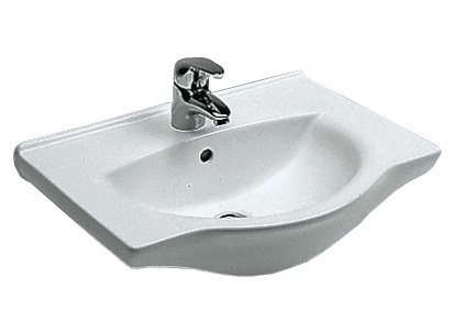 Раковина Hatria Sophie 56 см Y0HG 