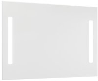 Зеркало Style Line Led 120 с подсветкой Хром Зеркало Style Line Led 120 с подсветкой Хром