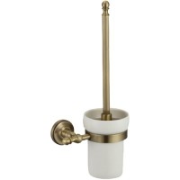 Ершик подвесной Ganzer GZ31090D бронза