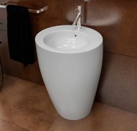 Раковина напольная Nilo Venice 2171