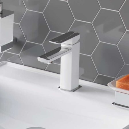 Смеситель Excellent Pride AREX.4001WH 