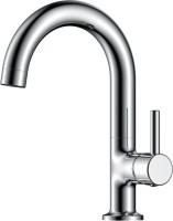 Смеситель для кухонной мойки Rossinka X25-24U