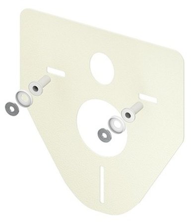 Инсталляция WeltWasser WW Amberg 506 ST 10000005989 для унитаза без клавиши смыва 