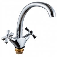 Смеситель Hansen H42014 для кухни