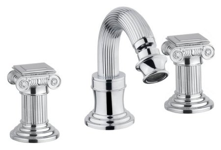 Смеситель Cezares Olimp BBS2 01 O для биде 