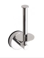 Держатель для запасных рулонов Bemeta Fix 103612031 хром