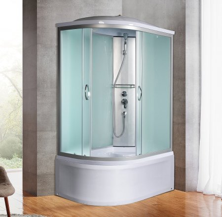 Душевая кабина River Nara 120x80 МТ R 10000002823 с поддоном 