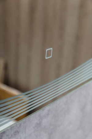 Зеркало BelBagno SPC-LNS-800-800-LED-TCH 