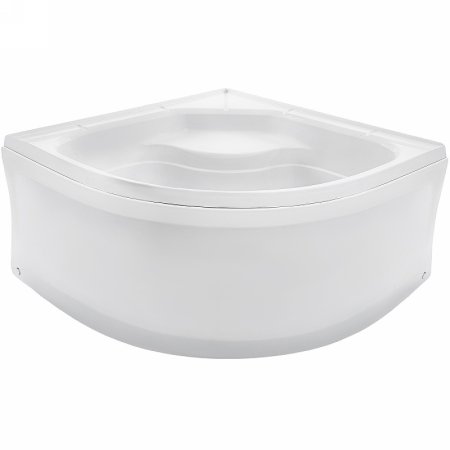 Душевая кабина River Desna XL 90x90 TH 10000006150 с гидромассажем 