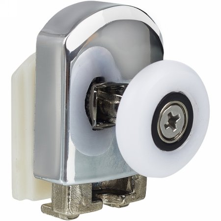 Душевая кабина River Desna XL 90x90 TH 10000006150 с гидромассажем 