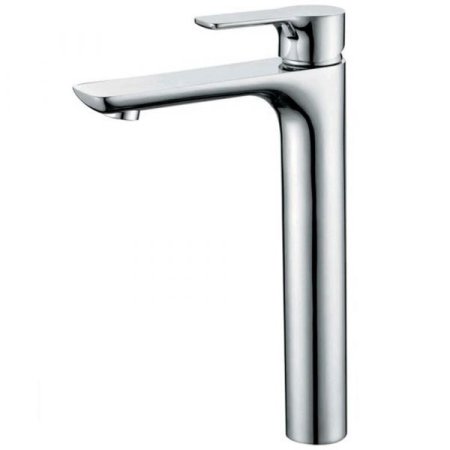 Смеситель Grocenberg GB 3009 Chrome для раковины 
