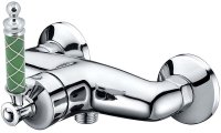 Смеситель для душа Boheme Vogue 224-MR-GR Хром