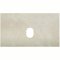 Столешница из керамогранита BelBagno KEP-80-MCO-W0 Marmo Crema Opaco