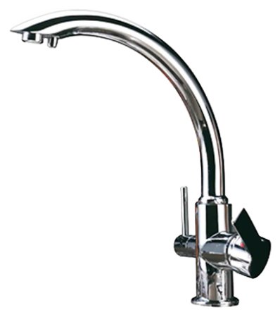 Смеситель для кухонной мойки Zorg Clean Water ZR 314 YF 