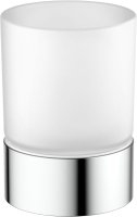 Стакан для ванной комнаты Timo Saona 13231/00, хром