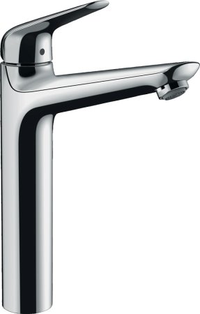Смеситель Hansgrohe Novus 230 для раковины со сливным гарнитуром 